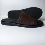 Sleekar Brown Sandal - Image 3